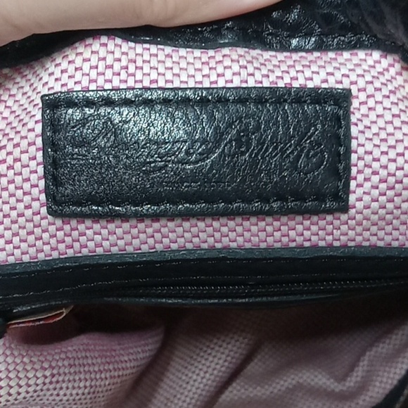 Dooney and bourke hobo handbag - Picture 10 of 12